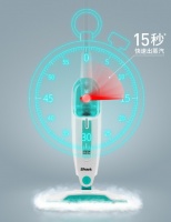 蒸汽拖把太鸡肋？那一定是你没选好产品！