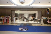 艺峰自然主义(NICEFEEL)家具大连旗舰店盛大开业 Talk设计