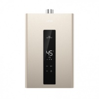 苏泊尔热水器 相见恨晚的洗浴帮手！