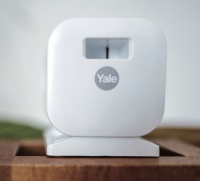 耶鲁智能柜锁 让柜子也能科技化