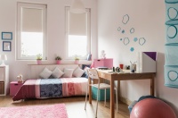 家装环保乳胶漆哪家强？德爱威用这“两招”助力高考考生金榜题名！