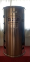 采购缓冲水箱不用慌，来2020中国热泵展看盛源多款热销型
