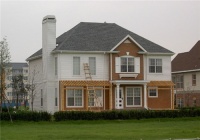 越住越富的房子青龙 看看你家中了几个