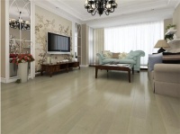 哪种地板甲醛含量少 如何去除地板甲醛