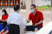 天津链家暖心开启“高考服务站” 为考生助力护航