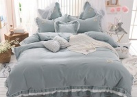 HELLO BEAUTIFUL床上用品 打造全面睡眠质感