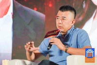 峰会直击 | 葛承康：专注于保持优势、走得更稳