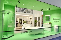 携多款健康新品亮相建博会，联塑卫浴赋能品质生活