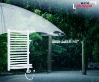 森拉特电热毛巾架拍了拍你 送上了梅雨季干爽指南