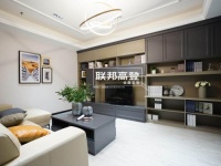 联邦高登高端定制电视柜，打造美好生活方式