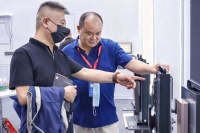 第22届中国建博会后,你还在纠结智能门锁哪个品牌好