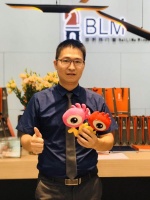 潮这儿看|百利玛陈裕超：聚焦差异化产品，打造细分领域