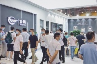 快来围观：建博会金鹏展位现场火爆！