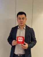 2020中国建博会 | 梦天木门屈凡军:在当下时间节点,企业不要去做太多“从0到1”的事情