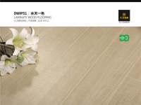 大卫地板E0级 | 倡导绿色 关爱家人健康