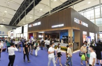 广州建博会乘风来袭，丽博家居携意式时尚《柏拉图》亮相