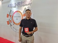 2020中国建博会 | AI家居:以IT企业的方式,打造中国家居社区店第一品牌