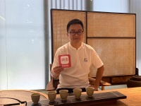 深圳国际家居生活设计展 | 自在工坊张军：用设计引领人们体验诗意的生活