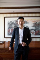 兄弟•法慕勒定制家居|刘名轩：做设计师手里的乐高玩具