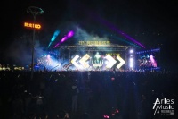 阿尔勒，永远为年轻而生的乌托邦