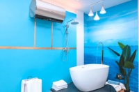 皮肤越洗越痒是热水器惹的祸?卡萨帝:健康洗浴你试试?