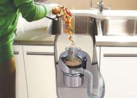 垃圾处理器实用吗 垃圾处理器缺点