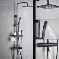 恒温花洒有用吗 恒温花洒的优点