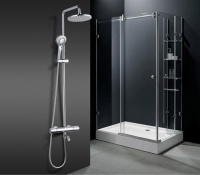 恒温花洒耐用吗  恒温花洒的优点