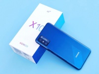 大屏手机何必费电 这款新品给你不一样的体验