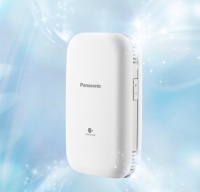 品质生活必备神器，松下纳诺怡除菌净味器即将上市