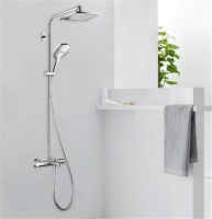 恒温花洒怎么拆 恒温燃气热水器一定要恒温花洒吗