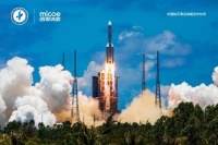 四季沐歌"天问一号"升空 我国首次火星探测任务开启