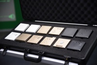 传承经典，突破创新 施耐德电气皓呈开关面板系列全新发布