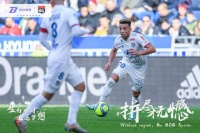 法甲里昂70周年 携手BOBSPORTS谱写新篇章