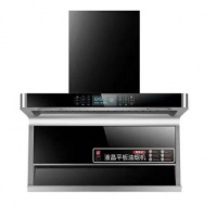 清除油烟一步到位，涞帝斯大家电创造无烟厨房