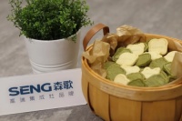 8月8日1000家森歌集成灶专卖店将同天举办亲子烘焙!