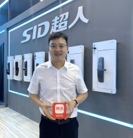 对话翁斌丨揭秘“行业寒冬”  超人智能锁业绩大涨背后的逻辑