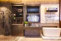 人多洗澡众口难调？来海尔水联网1号店才知道，这都不是事