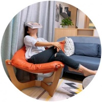 拥有IMG挪威躺椅，开启你的北欧慢生活