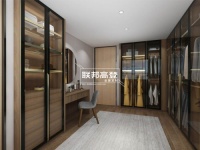 联邦高登衣柜，引领衣柜新潮流