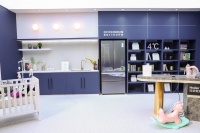 厨房改建3天就够！海尔食联网将于8月1日现场展示