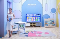 谁说电视就是摆设？海尔的这张屏 还能这么玩