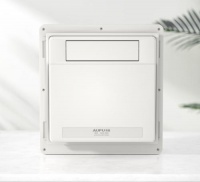 奥普家居推出夏季清凉节，新品凉霸W15搞定厨房油烟闷热？