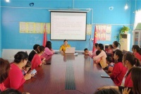 家委会的作用与意义 成形家校合理教育