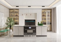 厨壹堂集成灶：论做好一顿饭的重要性