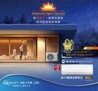 纠结空调怎么选?松下EV新品冷暖随心舒享必备