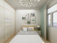 海尔全屋家居灵感库：满室原木风，让家成为减压神器