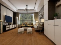 大卫地板丨愿你染尽霜华 心中温暖如初