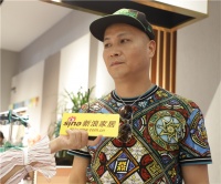 美布美董事长莫百民:在能力范围内做自己最擅长的事