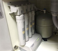 净水器滤芯拆解方式 净水器更换滤芯需要注意什么